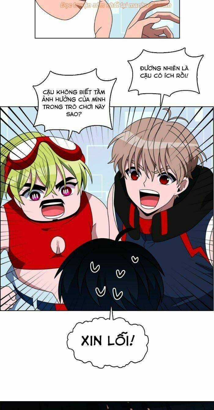 No Scope - Chapter 38 - Trang 14