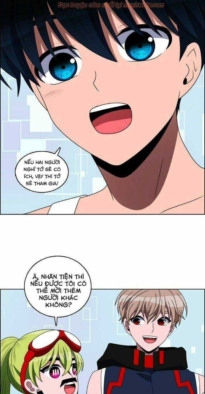 No Scope - Chapter 38 - Trang 15