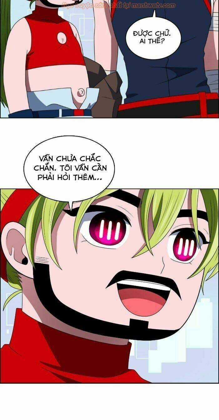 No Scope - Chapter 38 - Trang 16