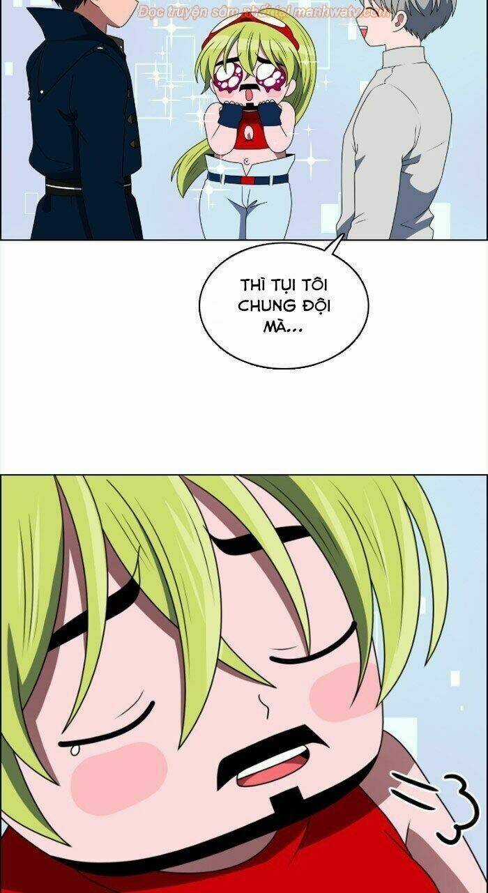 No Scope - Chapter 38 - Trang 19