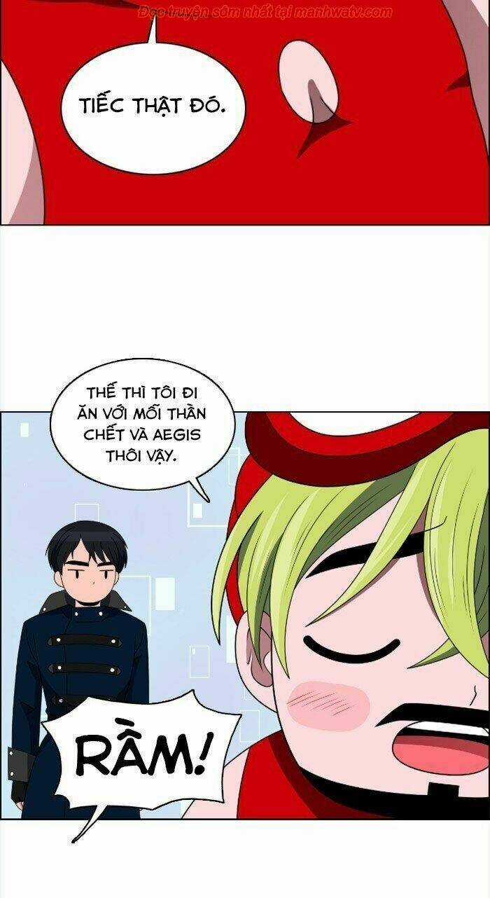 No Scope - Chapter 38 - Trang 20