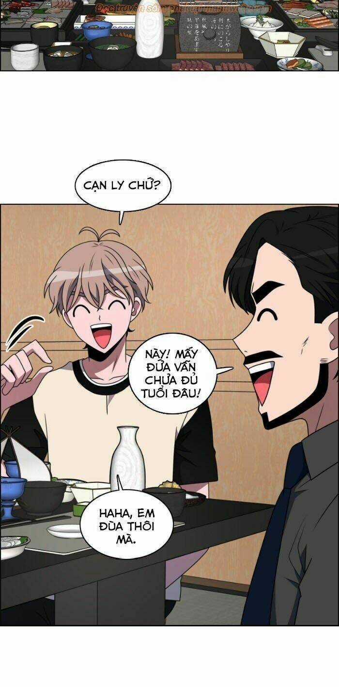 No Scope - Chapter 38 - Trang 3