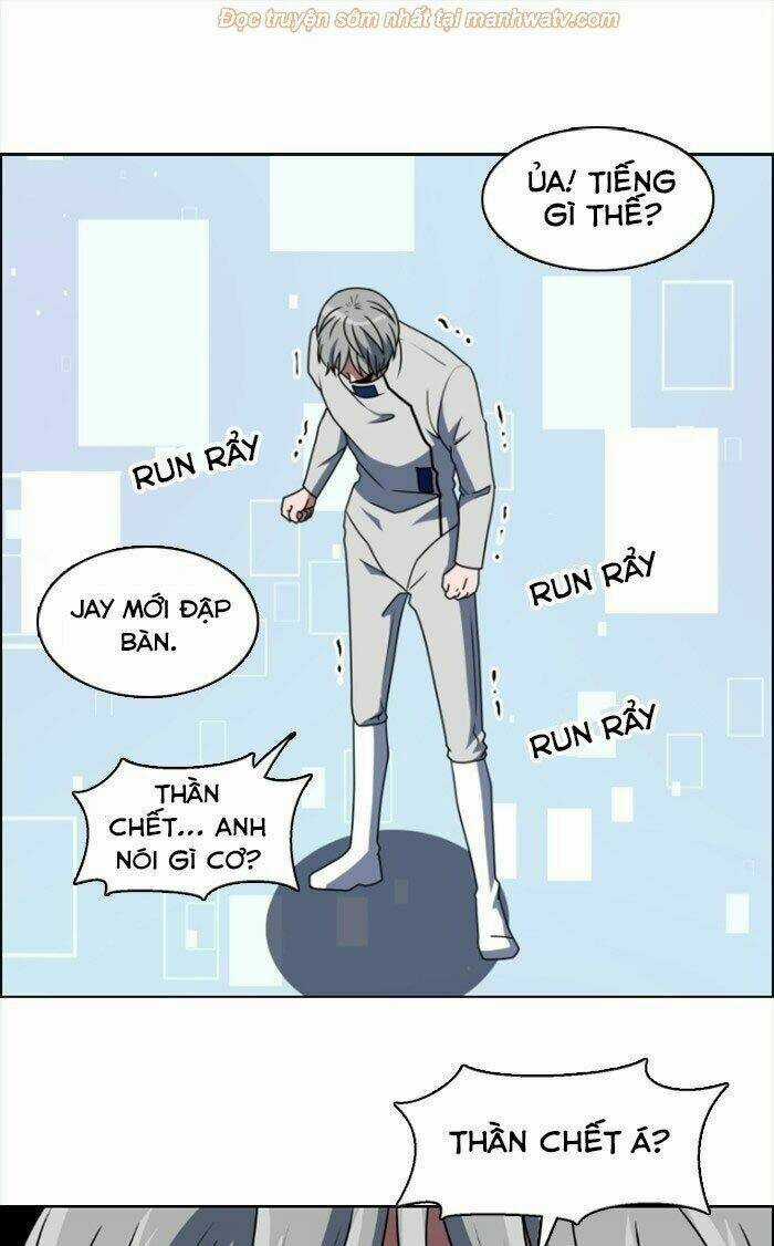 No Scope - Chapter 38 - Trang 21