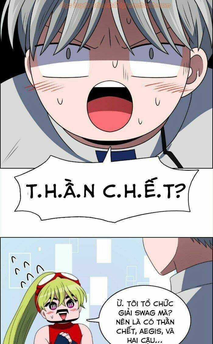 No Scope - Chapter 38 - Trang 22