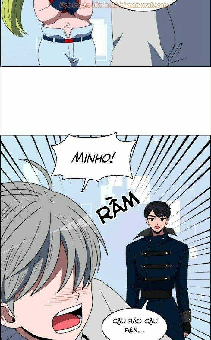 No Scope - Chapter 38 - Trang 23
