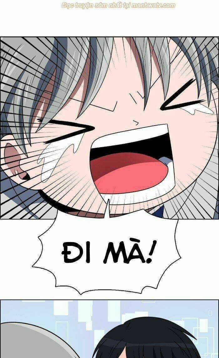 No Scope - Chapter 38 - Trang 25