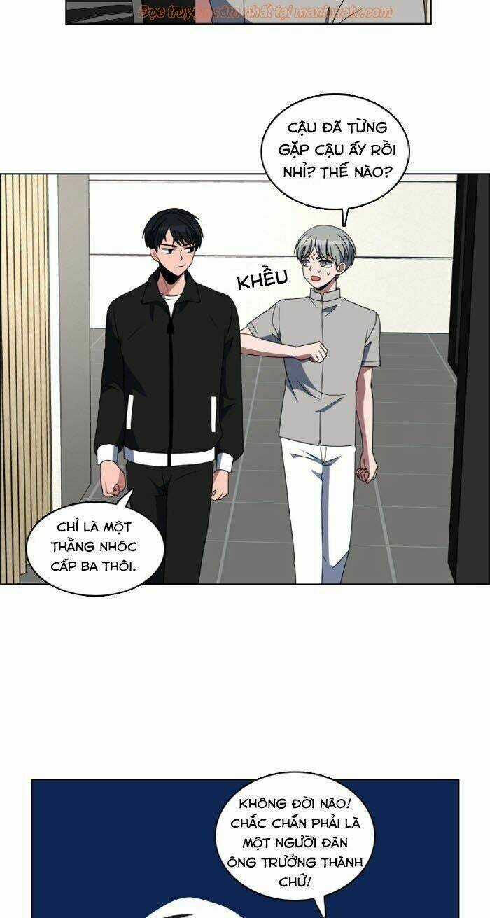 No Scope - Chapter 38 - Trang 29