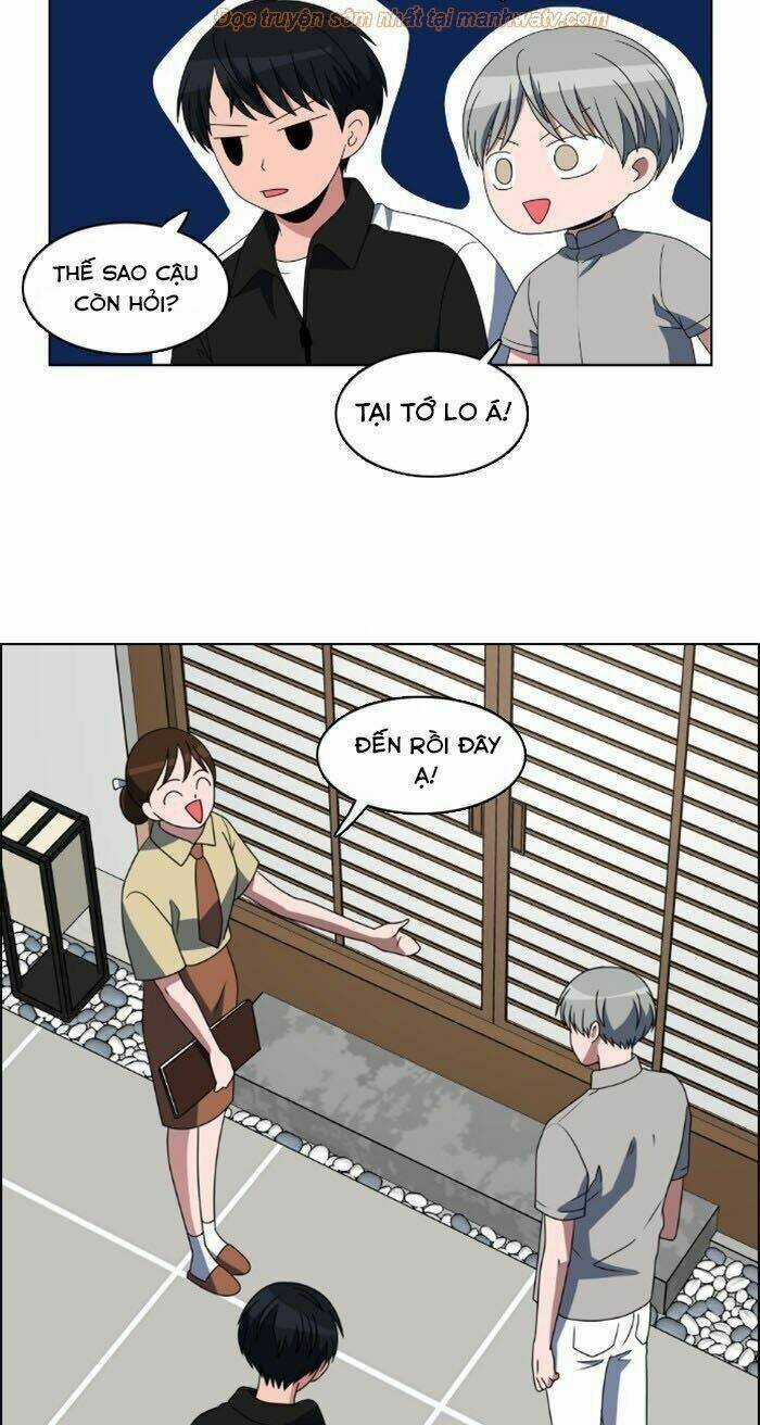 No Scope - Chapter 38 - Trang 30