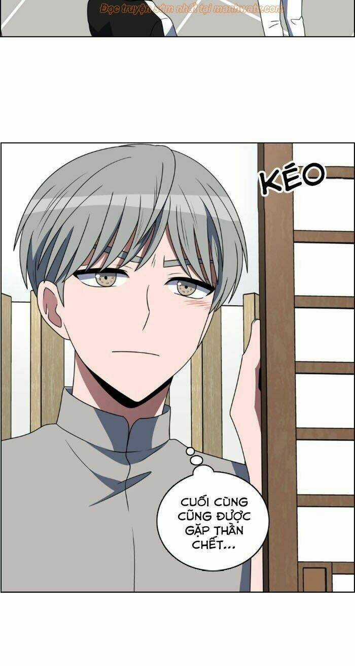 No Scope - Chapter 38 - Trang 31