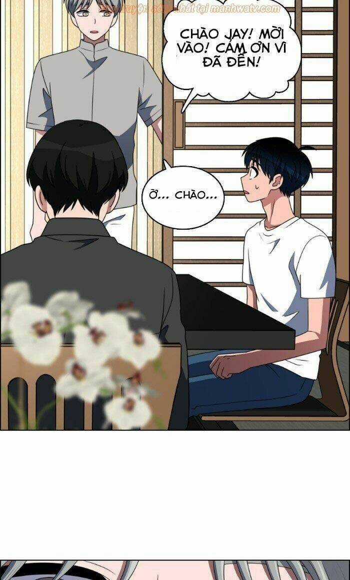 No Scope - Chapter 38 - Trang 33