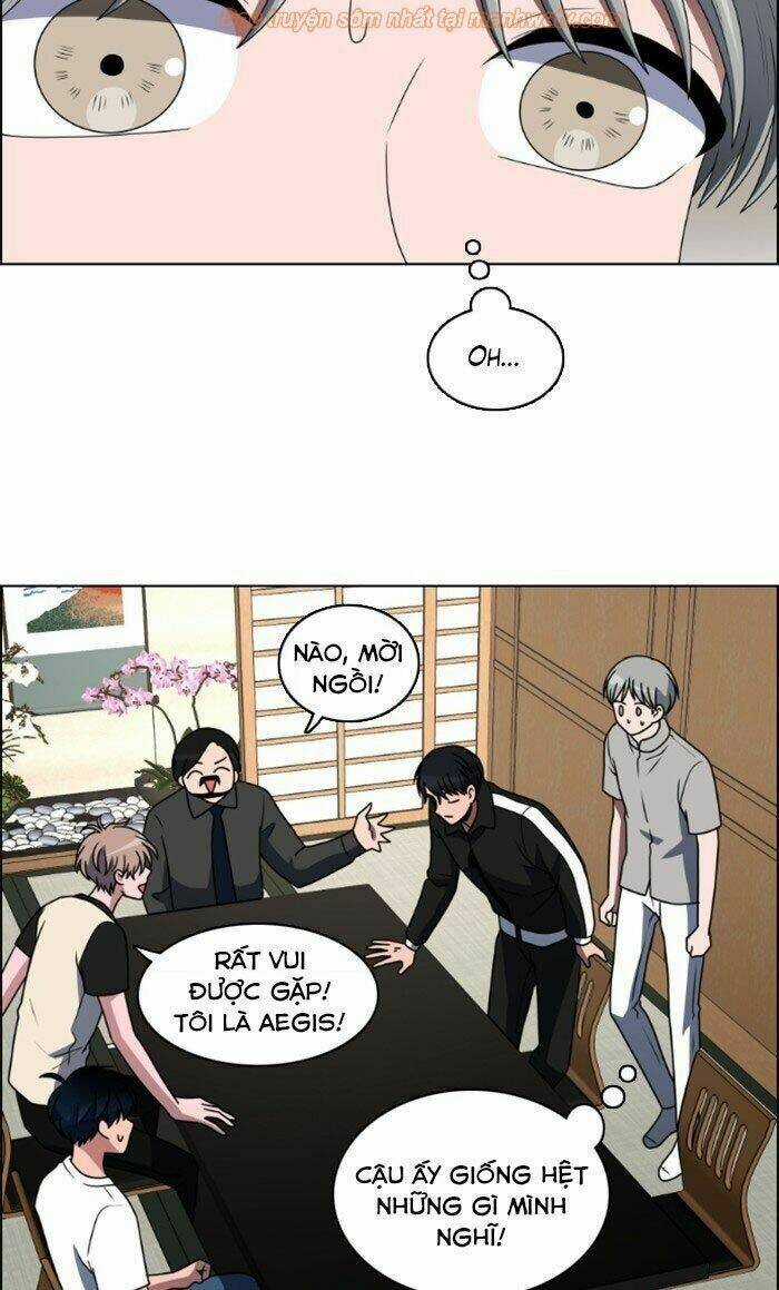 No Scope - Chapter 38 - Trang 34