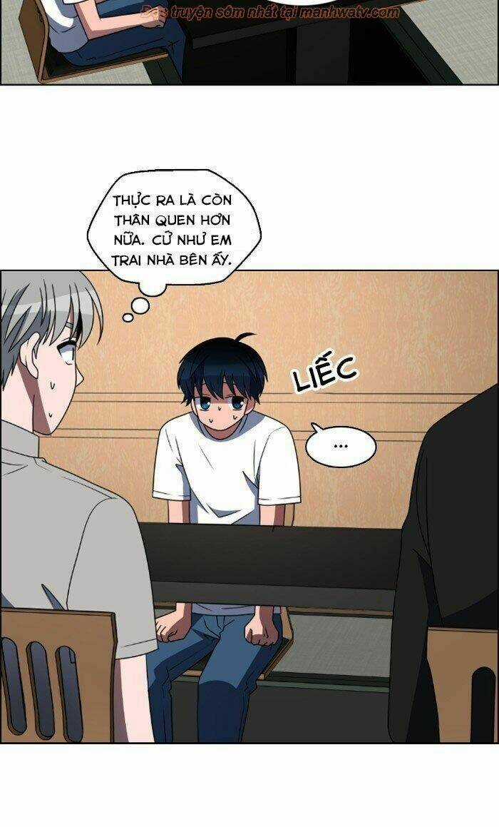 No Scope - Chapter 38 - Trang 35