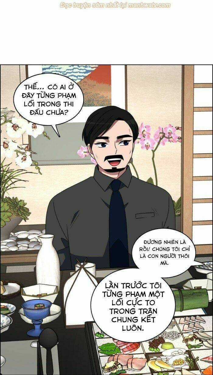 No Scope - Chapter 38 - Trang 38