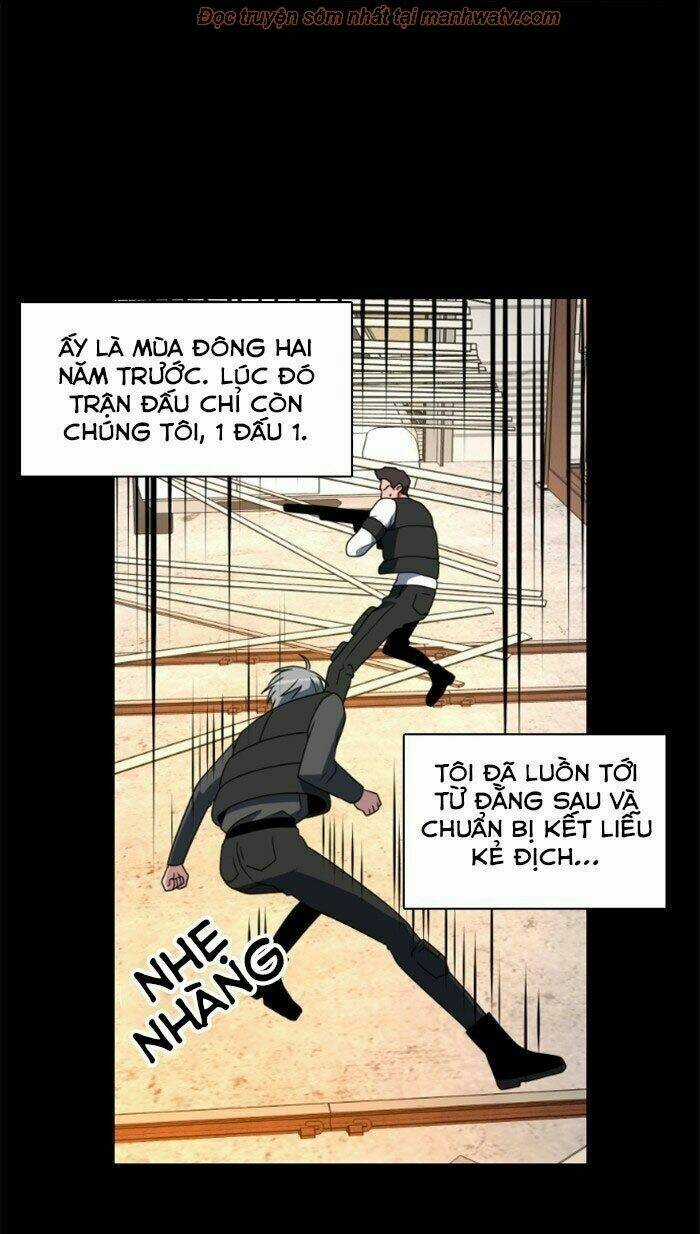 No Scope - Chapter 38 - Trang 39