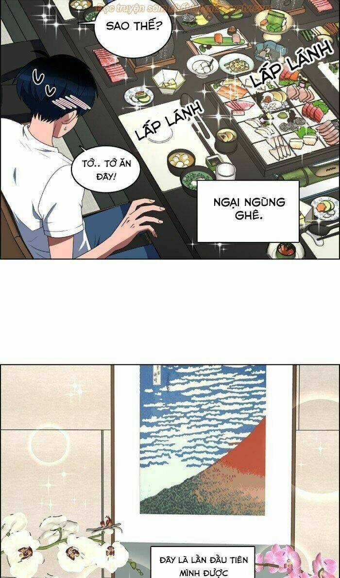 No Scope - Chapter 38 - Trang 5