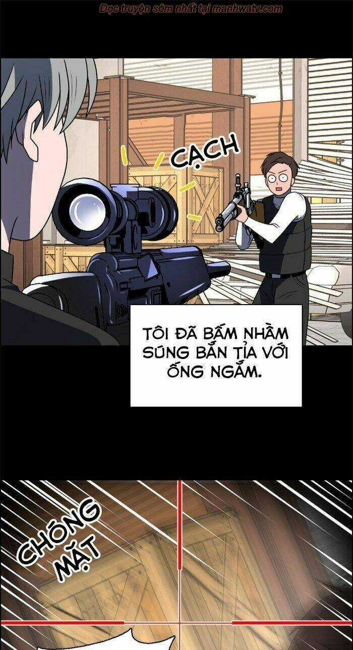 No Scope - Chapter 38 - Trang 41