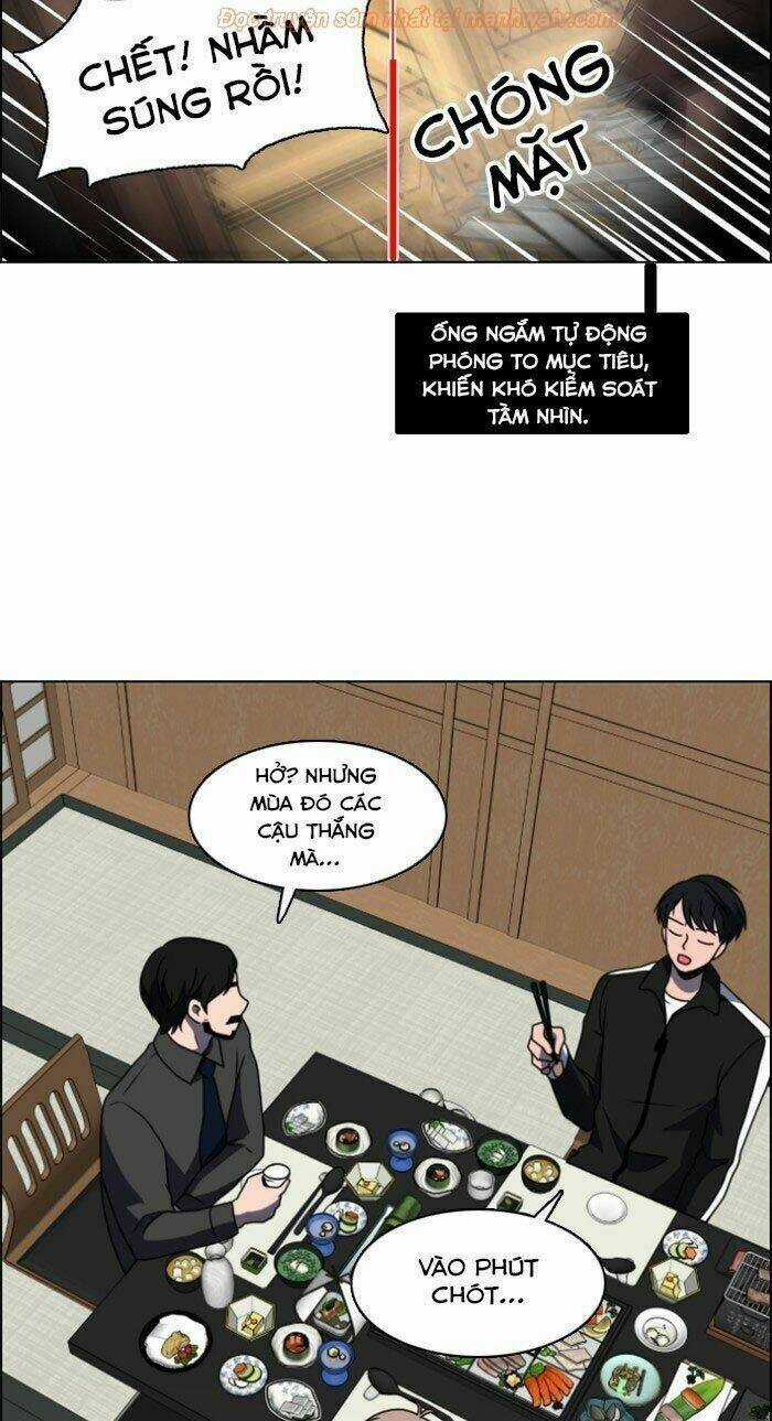 No Scope - Chapter 38 - Trang 43