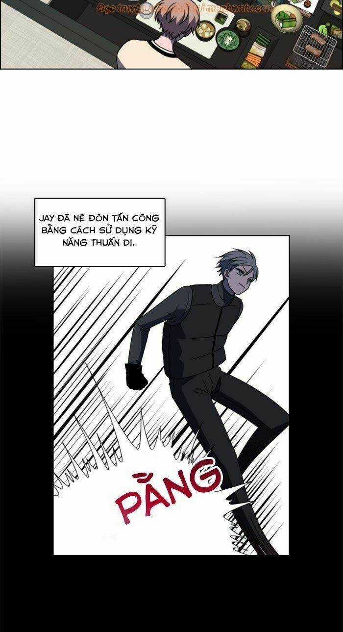 No Scope - Chapter 38 - Trang 44