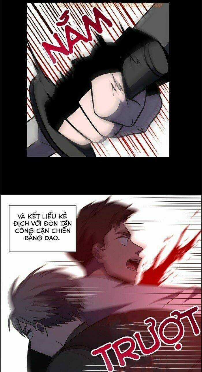 No Scope - Chapter 38 - Trang 45