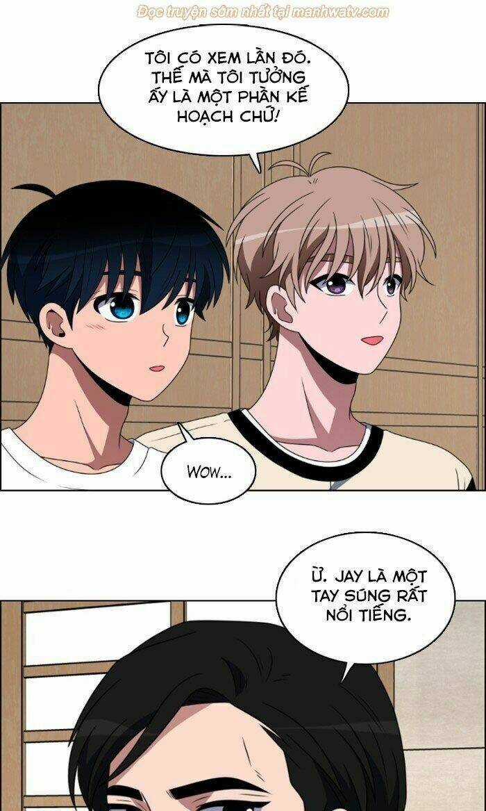 No Scope - Chapter 38 - Trang 47