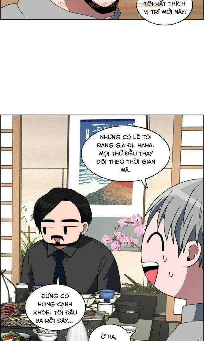 No Scope - Chapter 38 - Trang 49