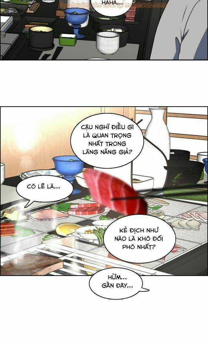 No Scope - Chapter 38 - Trang 50