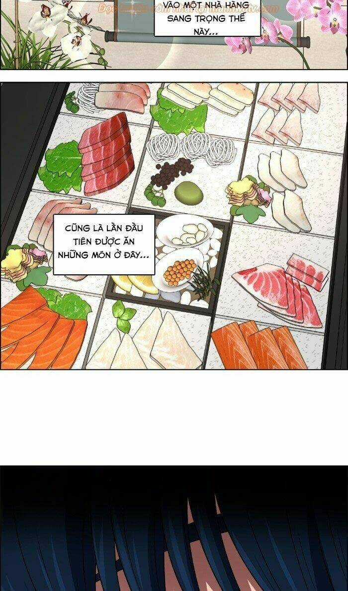 No Scope - Chapter 38 - Trang 6