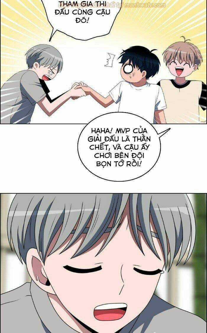 No Scope - Chapter 38 - Trang 58