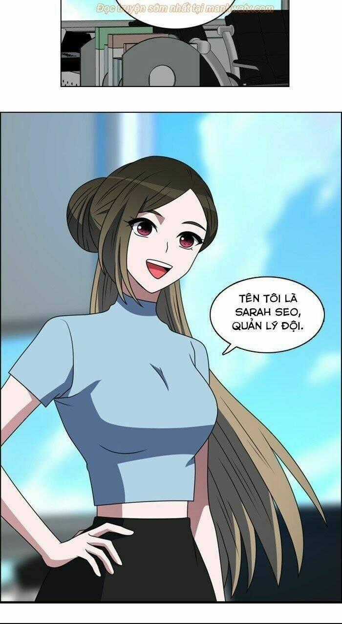 No Scope - Chapter 38 - Trang 62