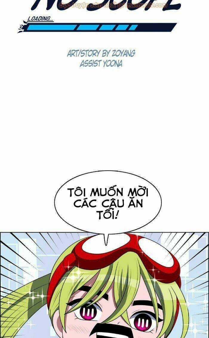 No Scope - Chapter 38 - Trang 9