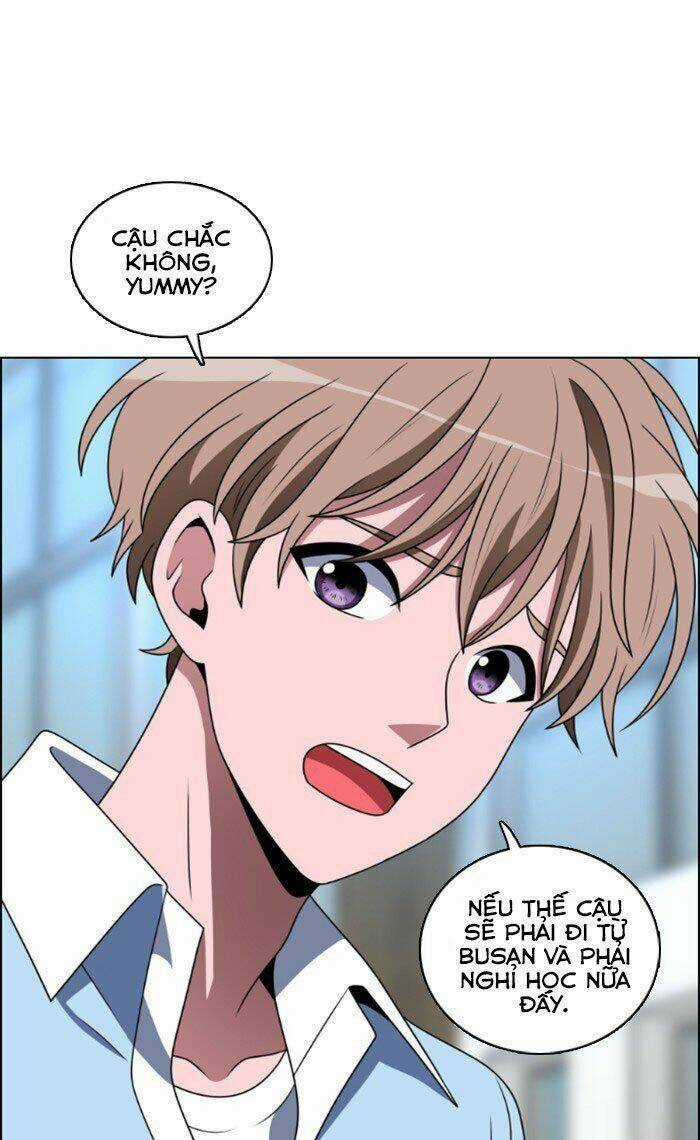 No Scope - Chapter 39 - Trang 12