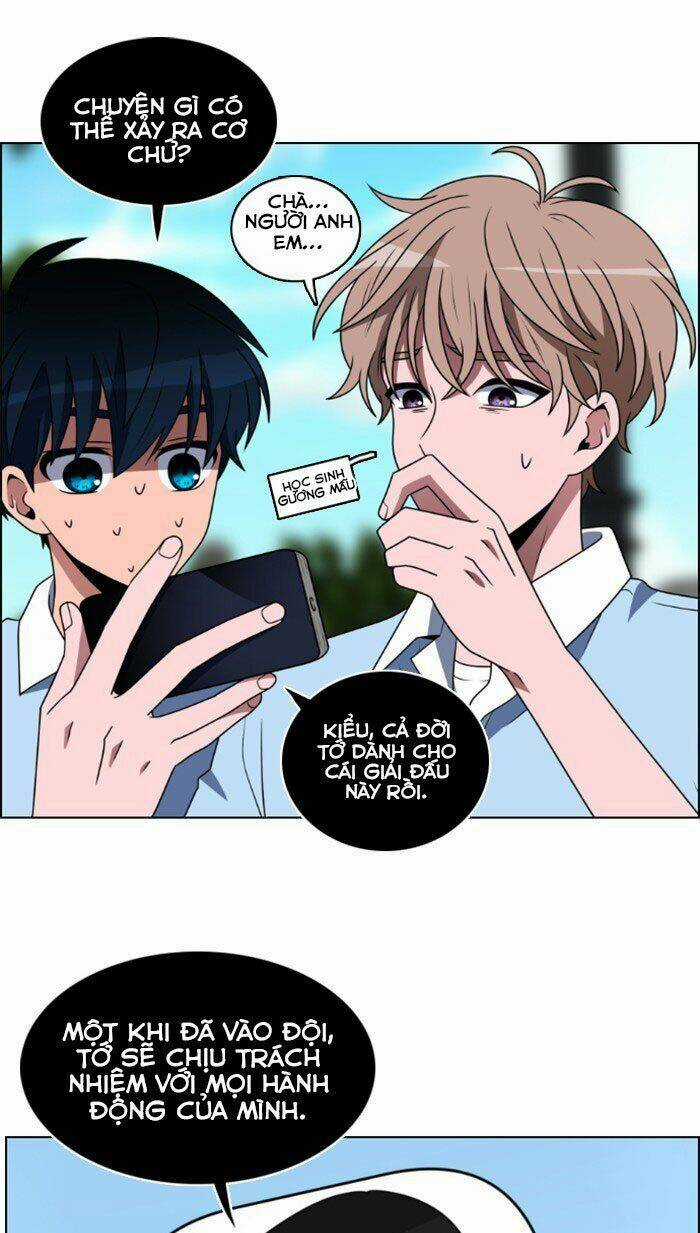 No Scope - Chapter 39 - Trang 14