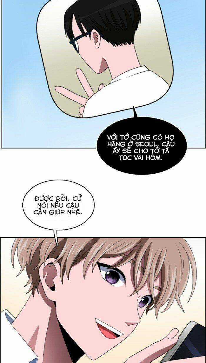 No Scope - Chapter 39 - Trang 15