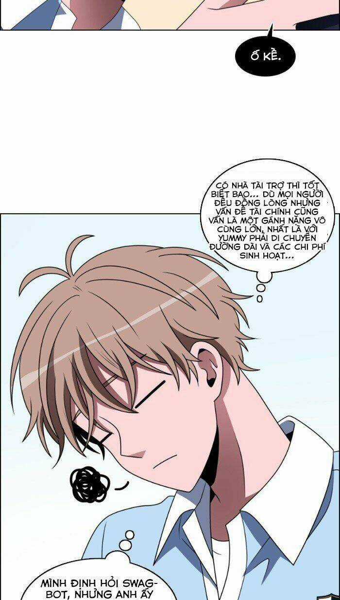 No Scope - Chapter 39 - Trang 16