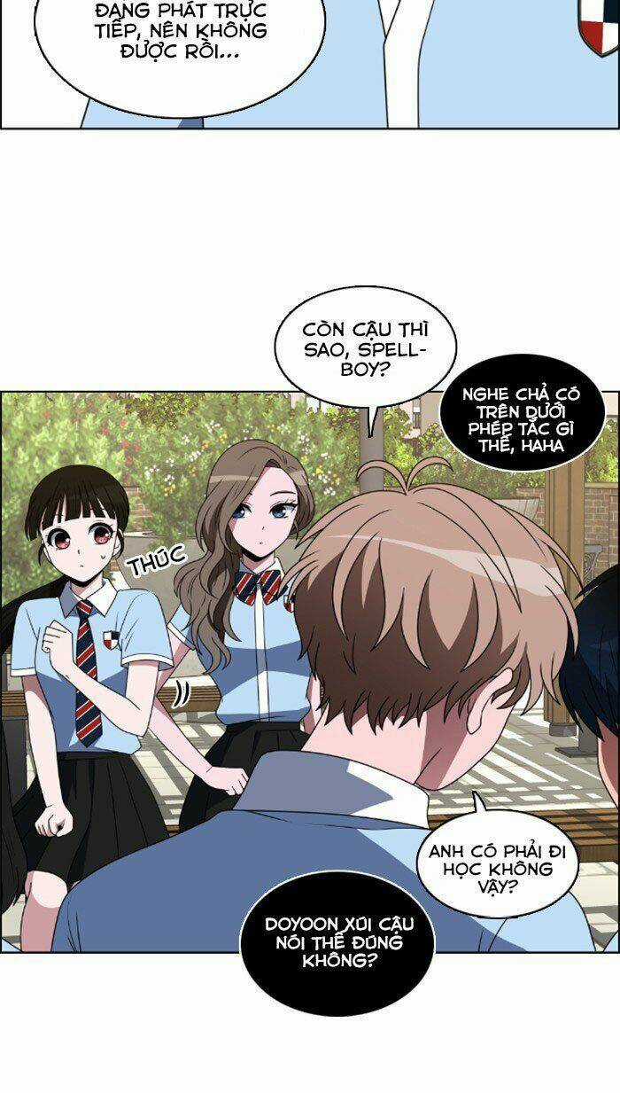 No Scope - Chapter 39 - Trang 17