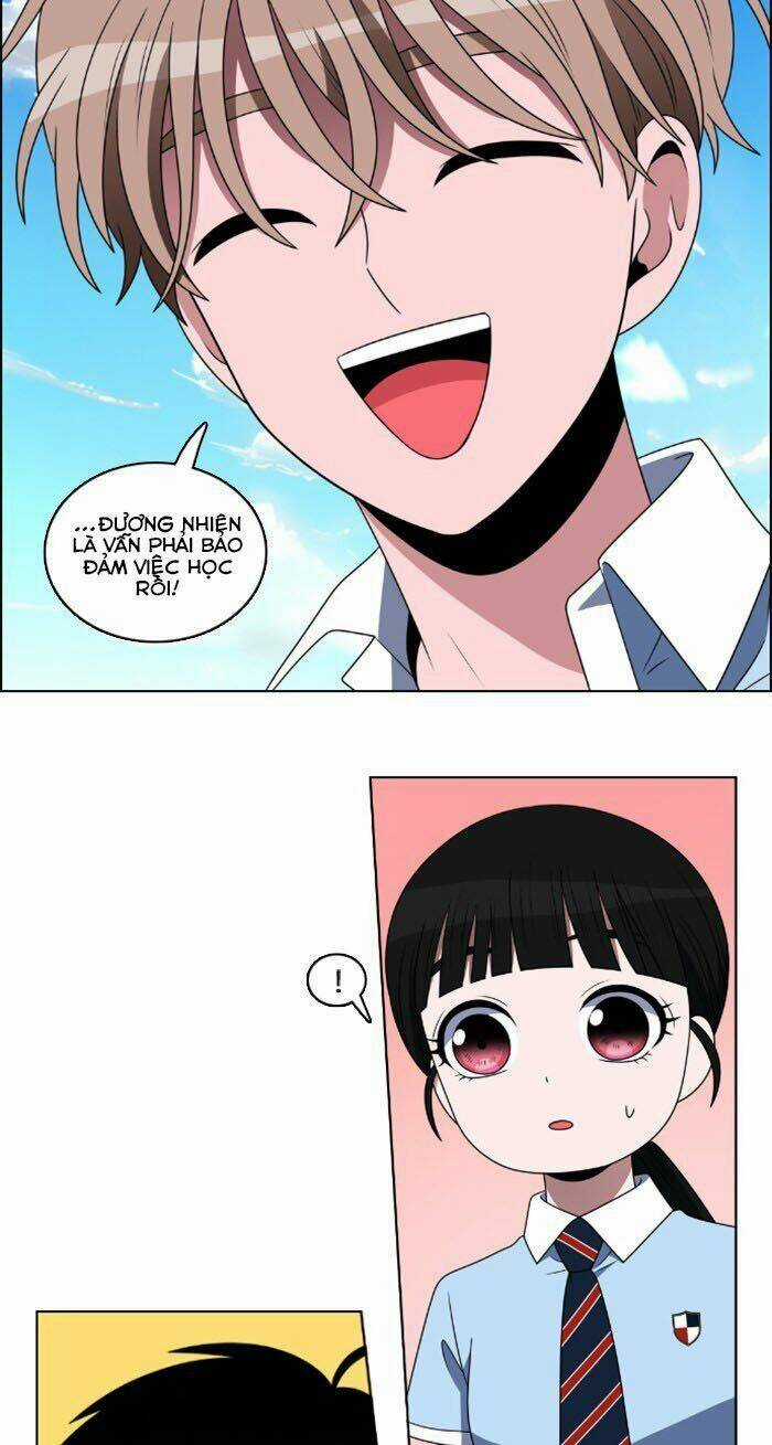 No Scope - Chapter 39 - Trang 20