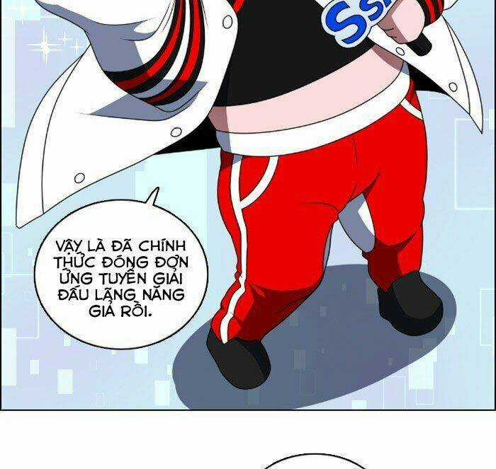 No Scope - Chapter 39 - Trang 3