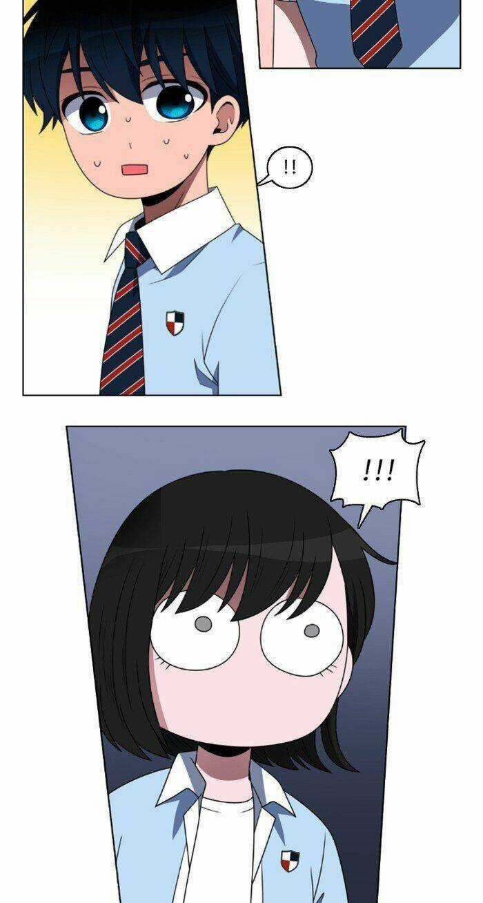 No Scope - Chapter 39 - Trang 21