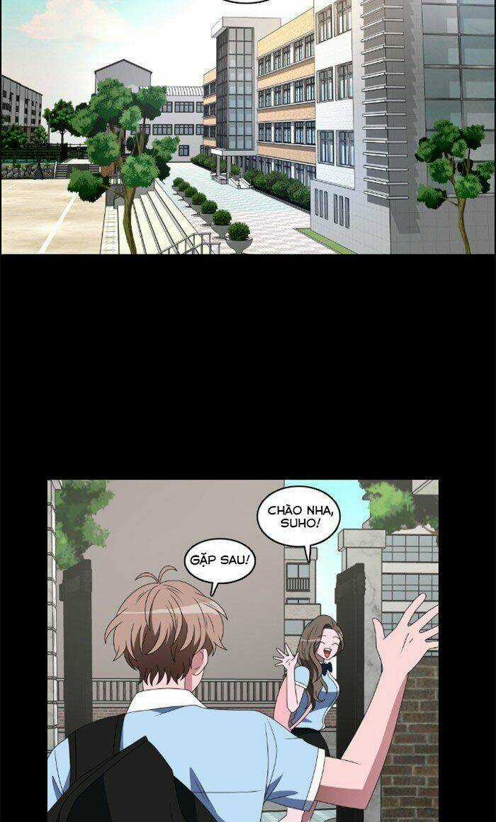 No Scope - Chapter 39 - Trang 24