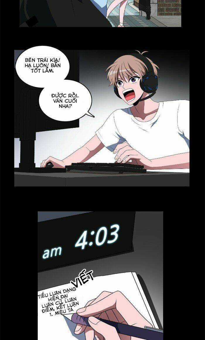 No Scope - Chapter 39 - Trang 25