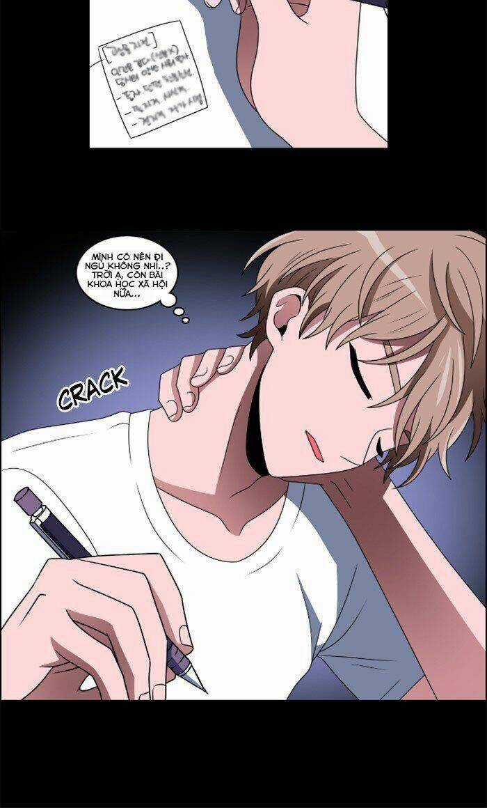 No Scope - Chapter 39 - Trang 26