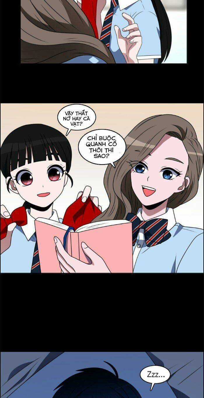 No Scope - Chapter 39 - Trang 28