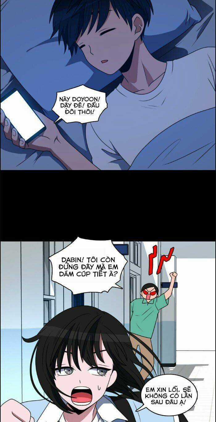 No Scope - Chapter 39 - Trang 29