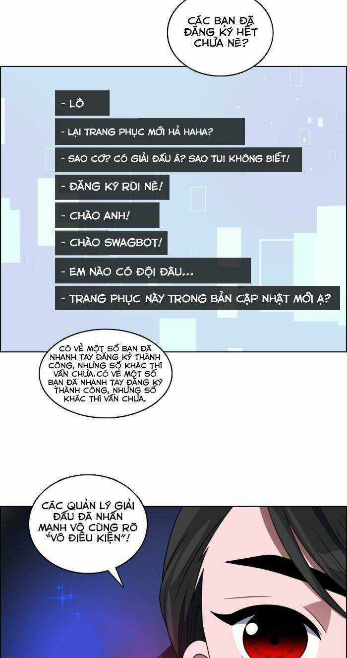 No Scope - Chapter 39 - Trang 4