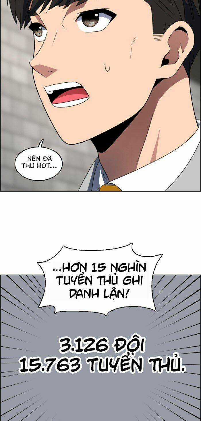 No Scope - Chapter 39 - Trang 32