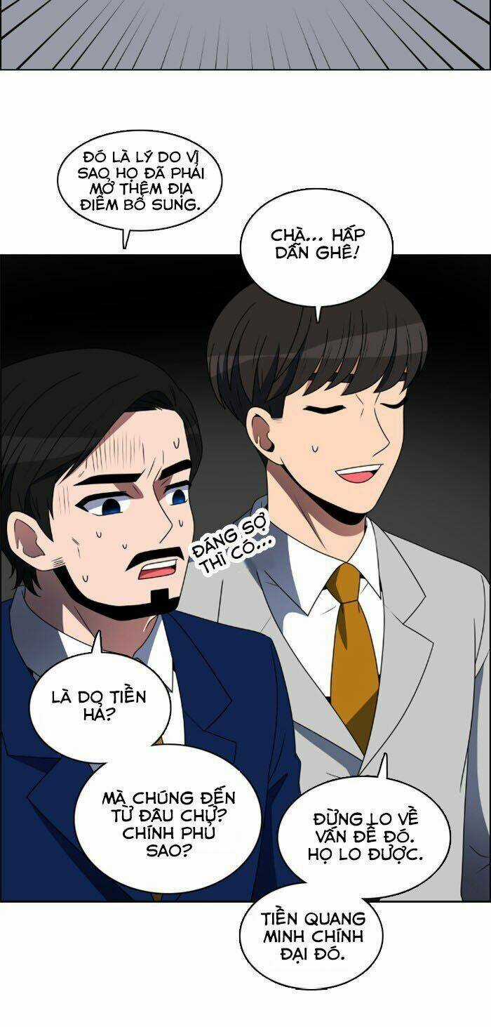 No Scope - Chapter 39 - Trang 33