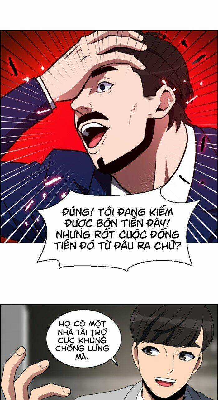 No Scope - Chapter 39 - Trang 34