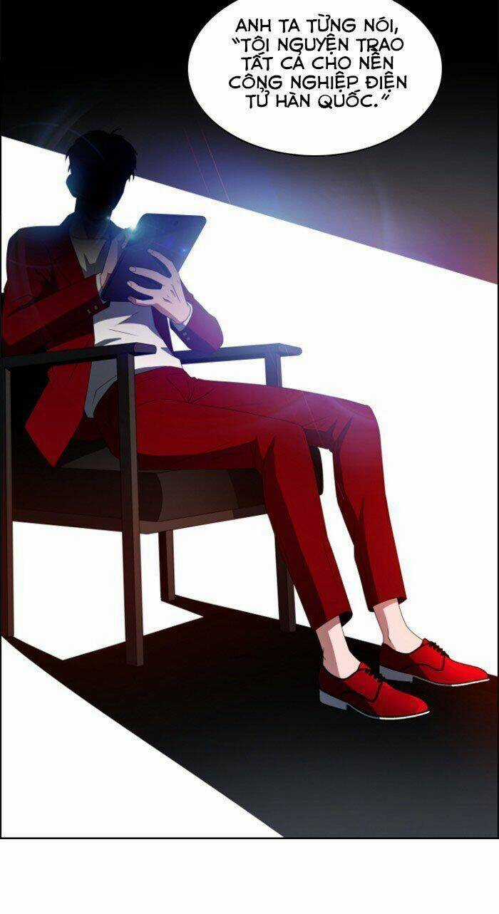 No Scope - Chapter 39 - Trang 36