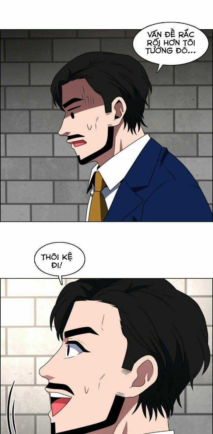 No Scope - Chapter 39 - Trang 37