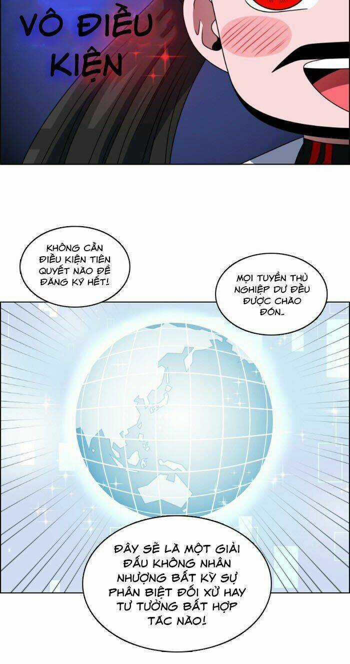 No Scope - Chapter 39 - Trang 5